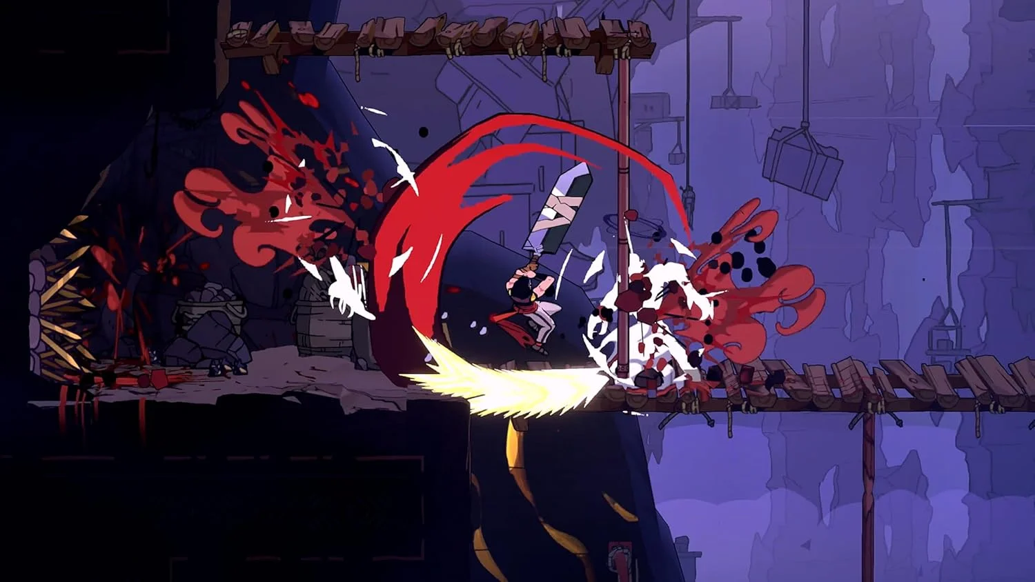 The Rogue Prince of Persia - PlayStation 5 - Image 3