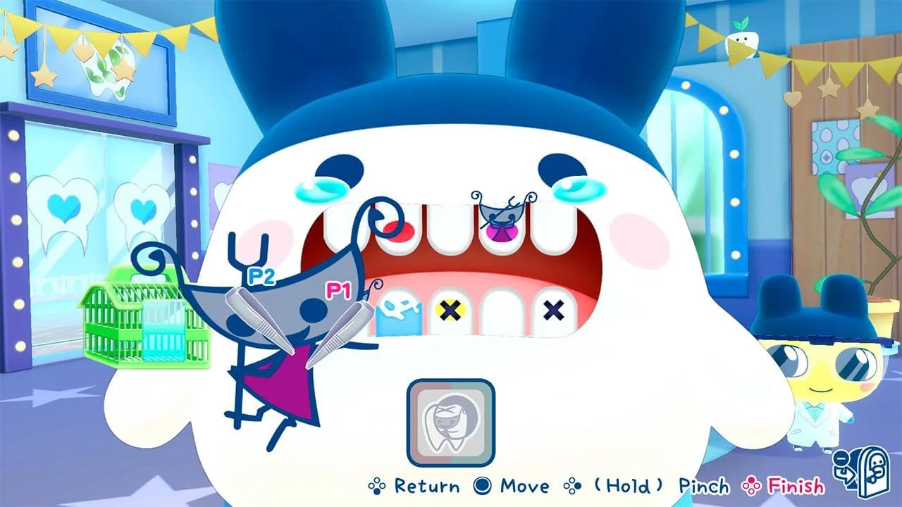 Tamagotchi Plaza - Nintendo Switch 2 - Image 3