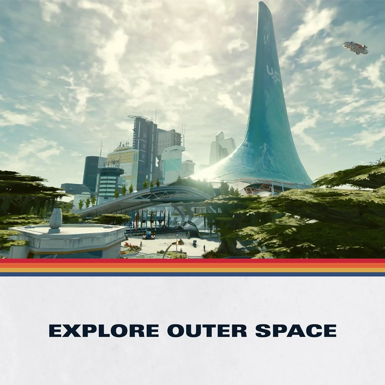 StarFox - Nintendo Switch 2 - Image 3