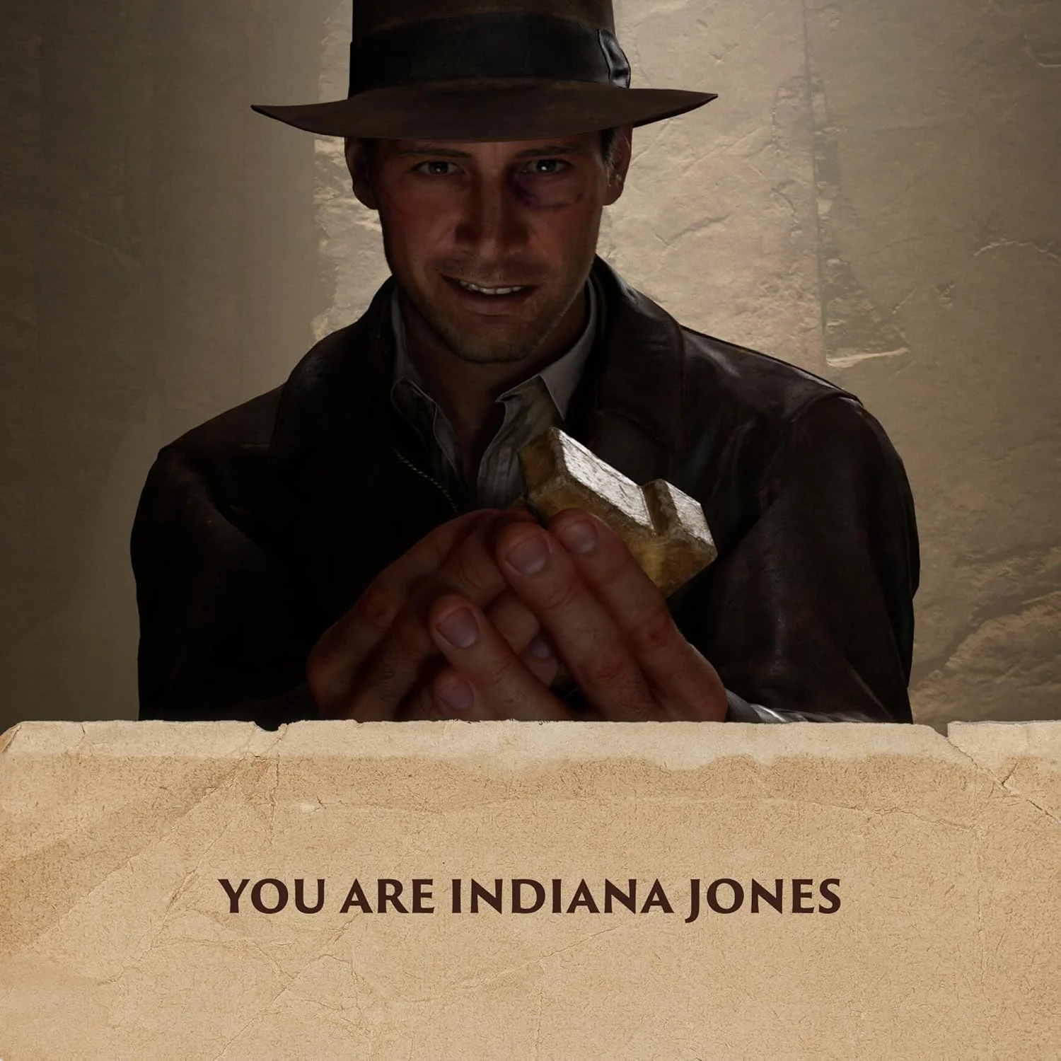 Indiana Jones and the Great Circle – Standard Edition Nintendo Switch 2 - Image 2