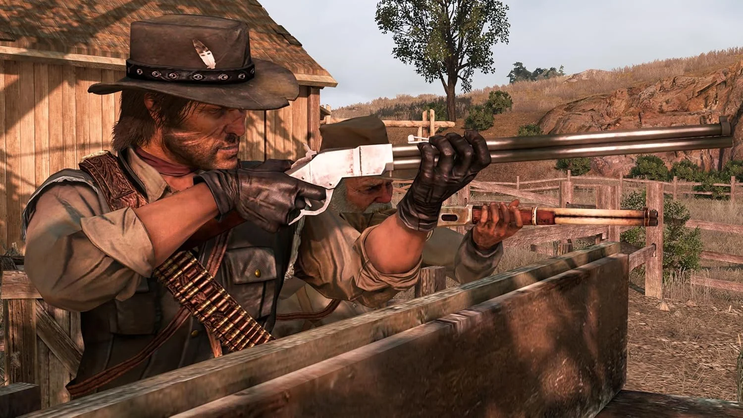 Red Dead Redemption - PlayStation 5 - Image 3