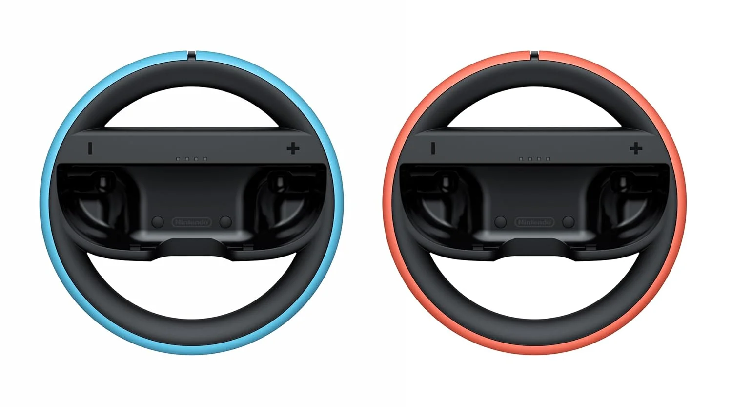 Switch 2 JOY - CON 2: Wheel Accessory Controller (set of 2) - Image 3