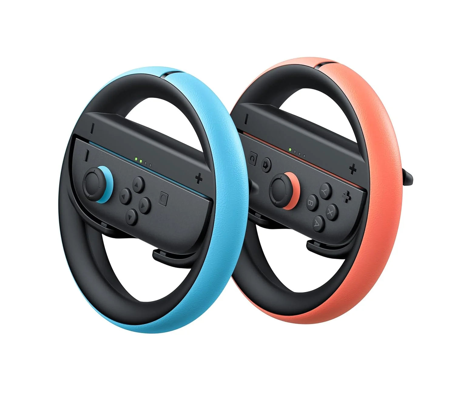 Switch 2 JOY - CON 2: Wheel Accessory Controller (set of 2) - Image 2