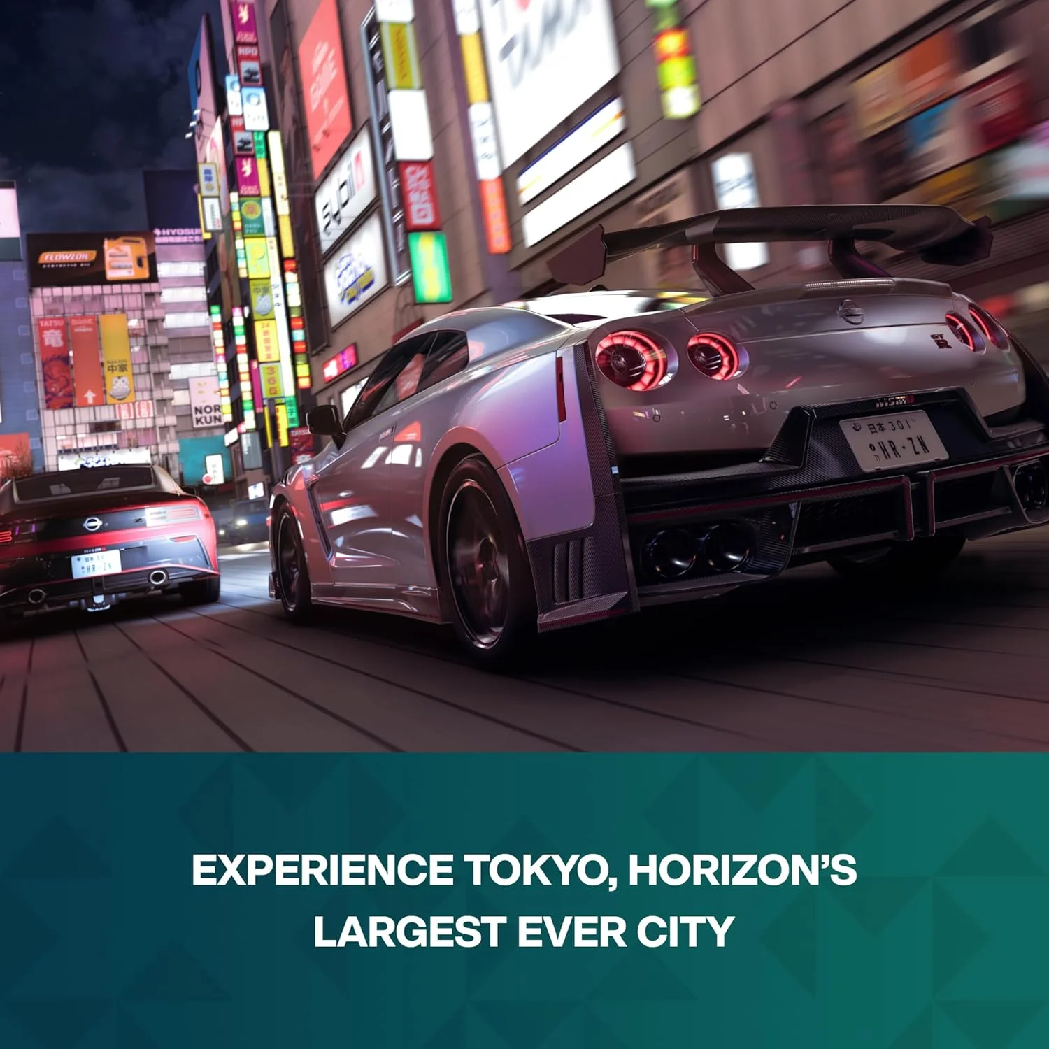 Forza Horizon 6 for Xbox Series X Physical Disc - Image 2