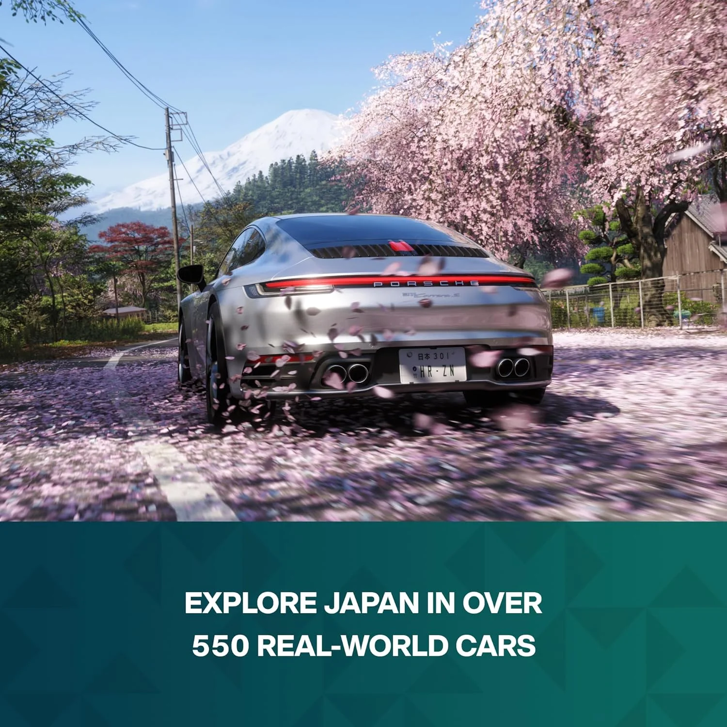 Forza Horizon 6 for Xbox Series X Physical Disc - Image 3