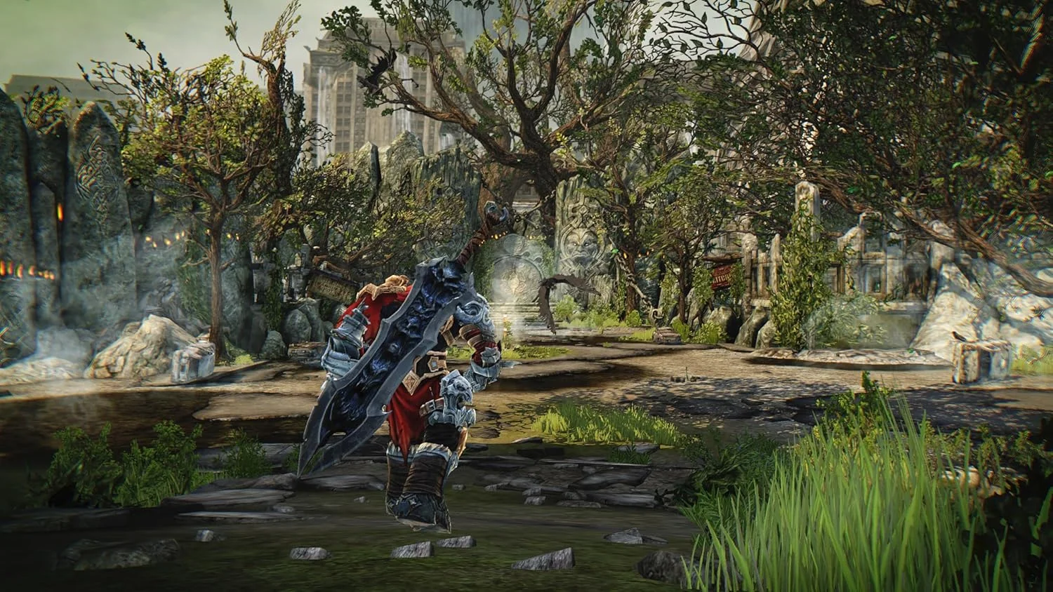 Darksiders Warmastered - Playstation 5 - Image 3