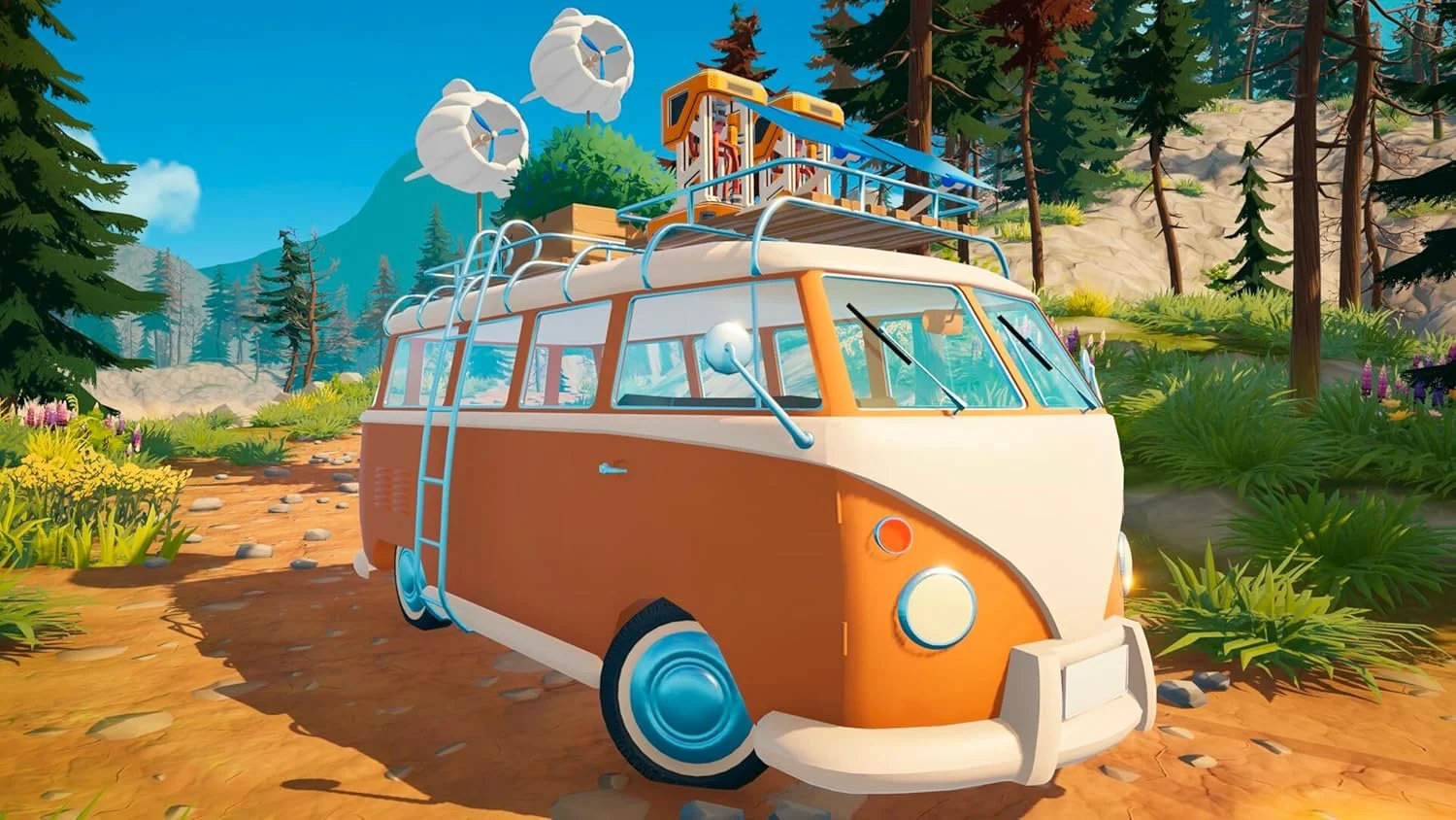 Outbound - Playstation 5 - Image 2