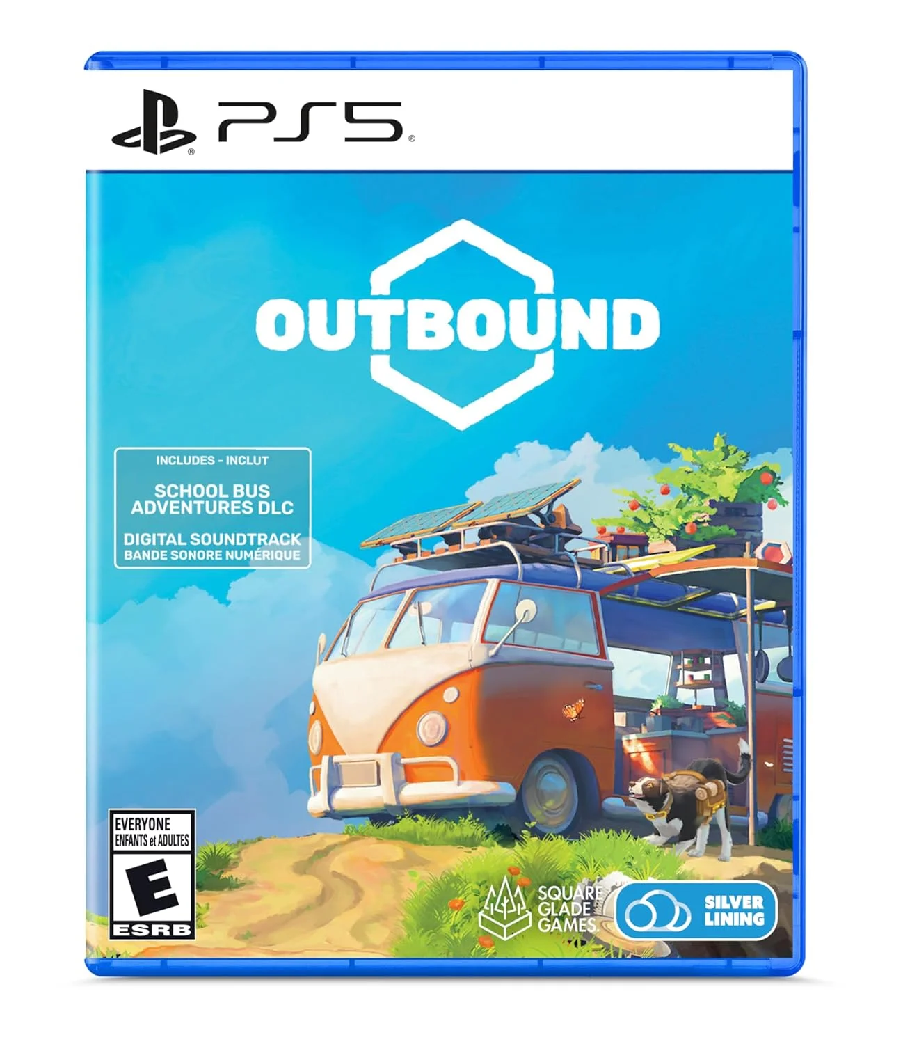 Outbound - Playstation 5 - Image 4
