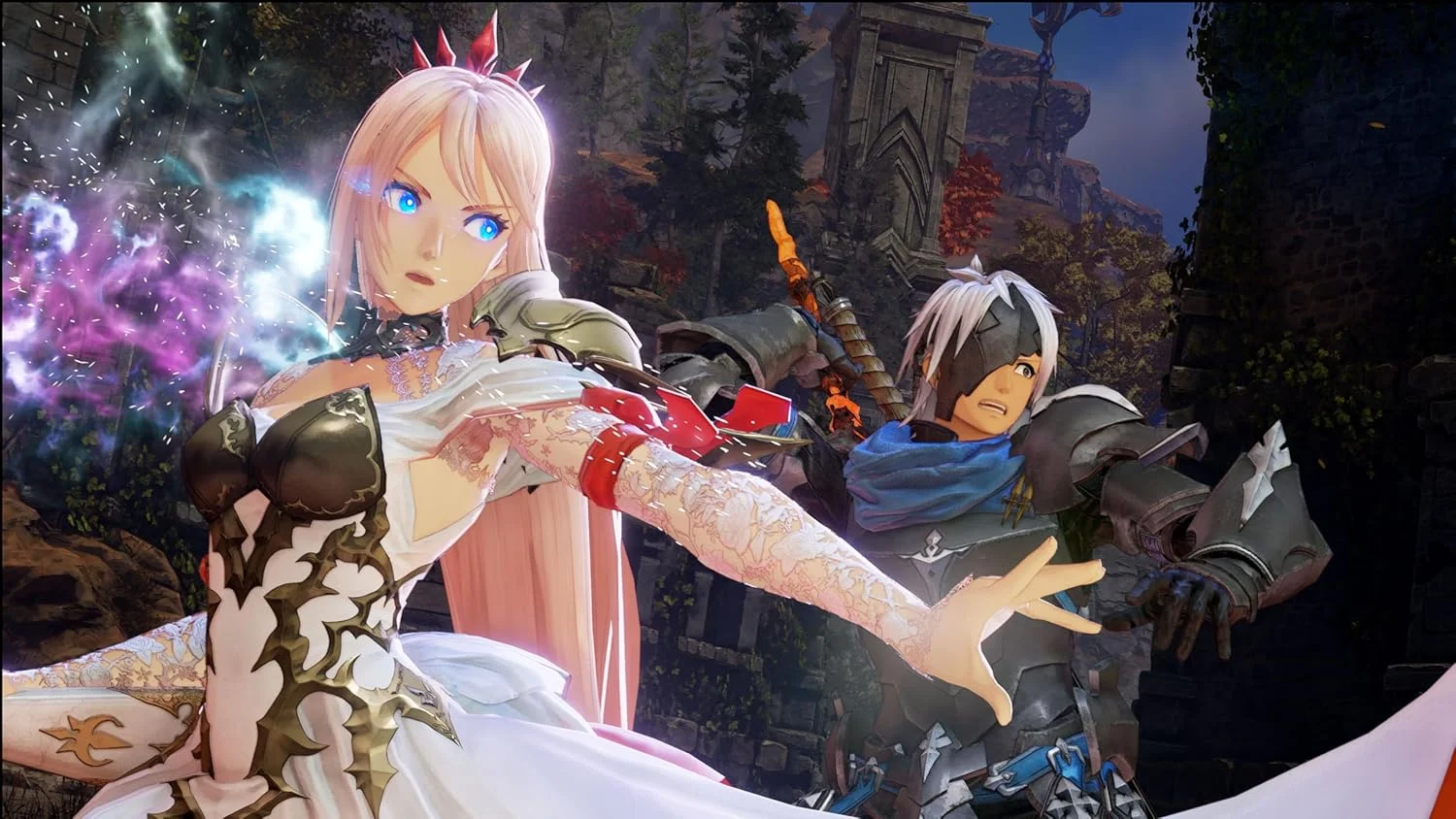 Tales of Arise: Beyond the Dawn Edition - Nintendo Switch 2 - Image 4