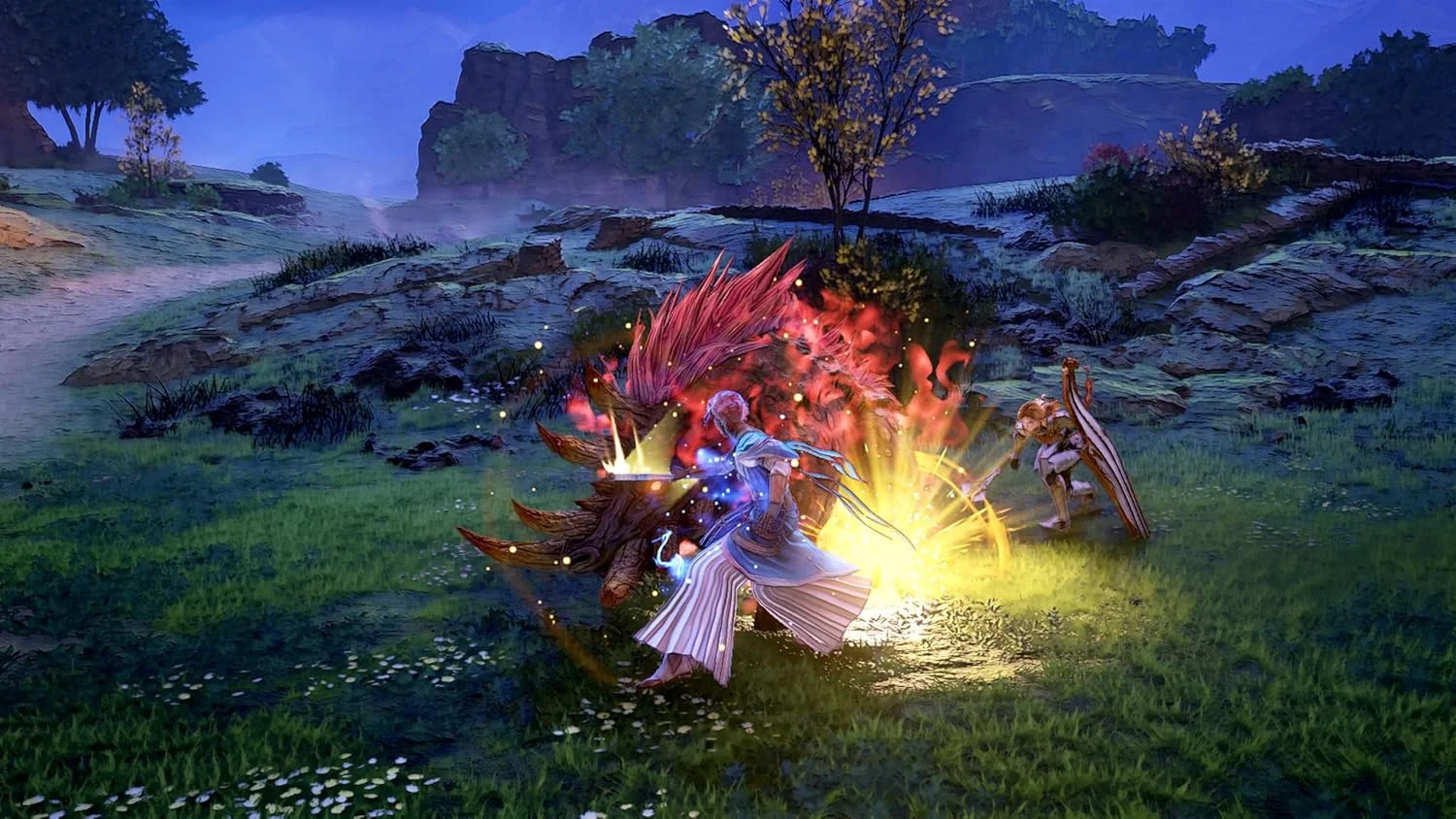 Tales of Arise: Beyond the Dawn Edition - Nintendo Switch 2 - Image 3