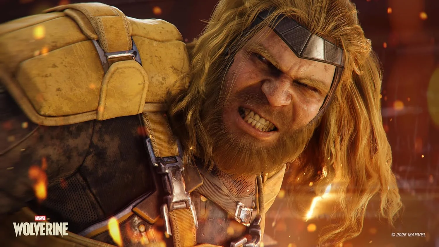 Marvel’s Wolverine - PlayStation 5 - Image 3