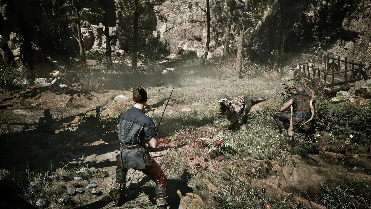 Gothic 1 Remake - PlayStation 5 - Image 2