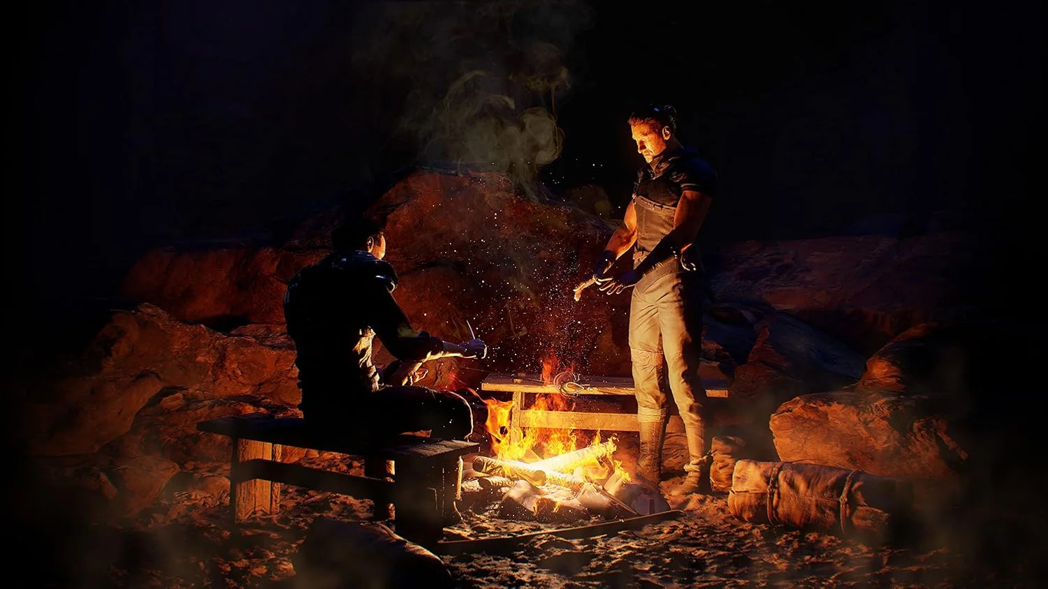Gothic 1 Remake - PlayStation 5 - Image 3