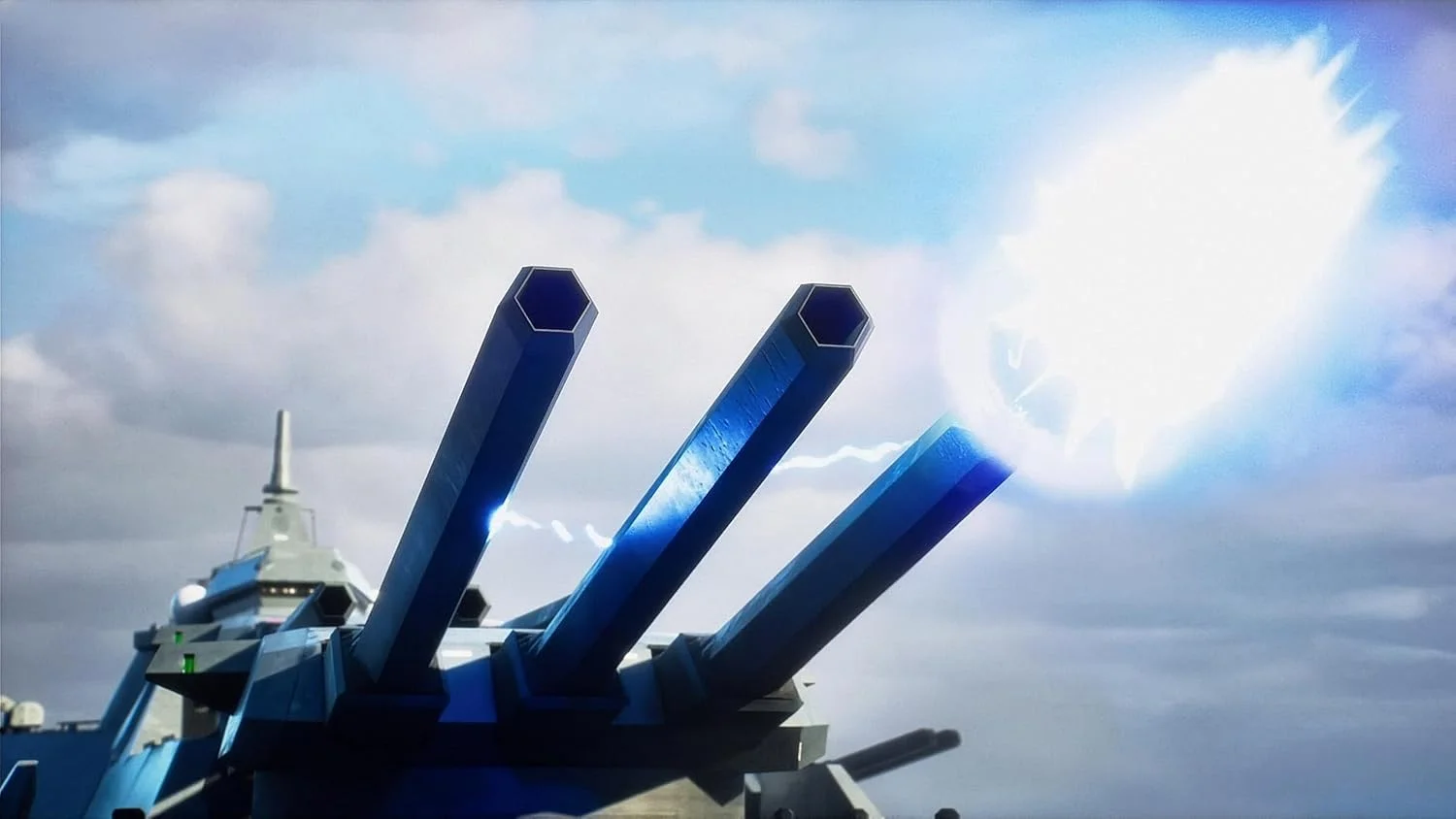 ACE COMBAT 8: WINGS OF THEVE - PlayStation 5 - Image 2