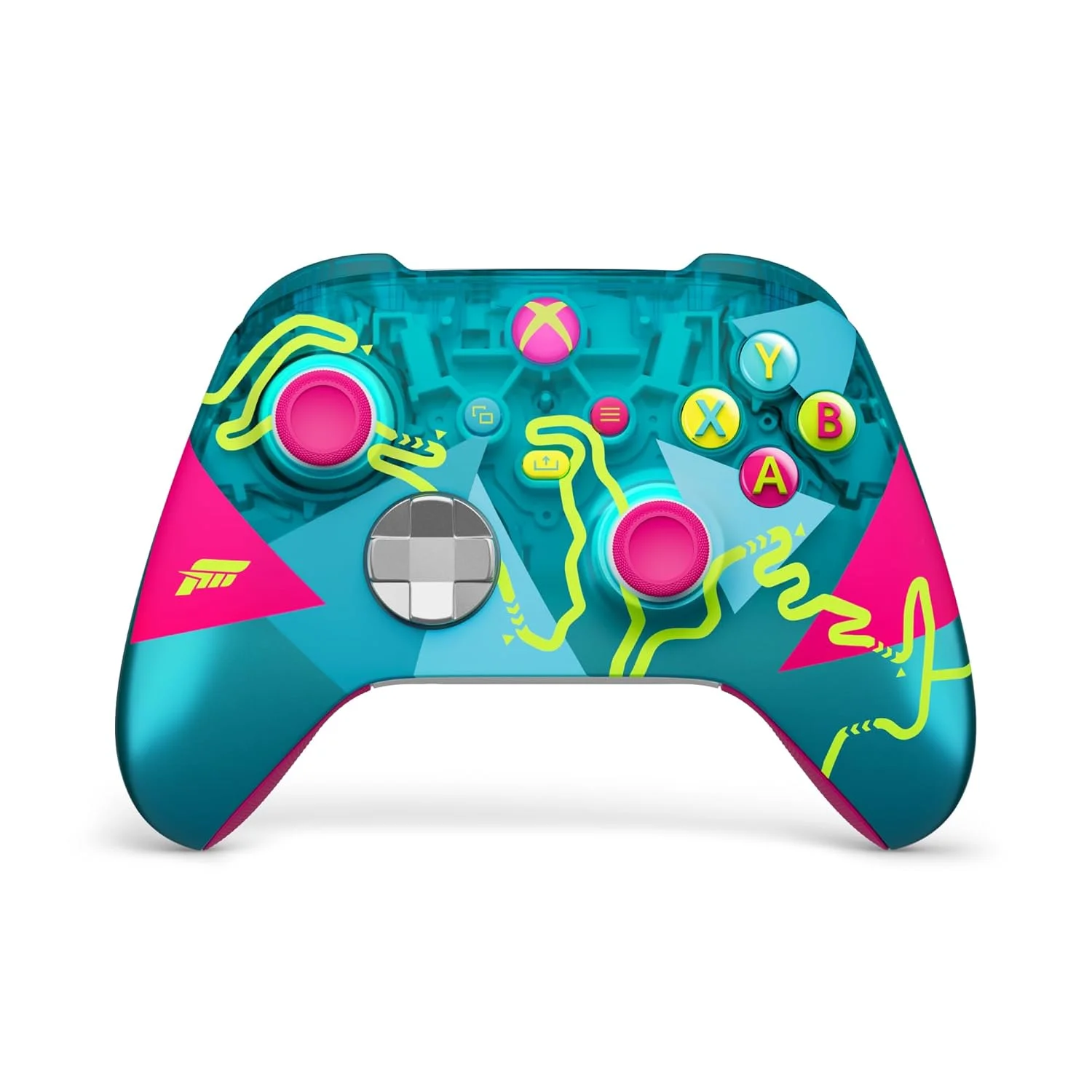 Xbox Series Wireless Gaming Controller | Forza Horizon 6 Limited Edition - Image 1