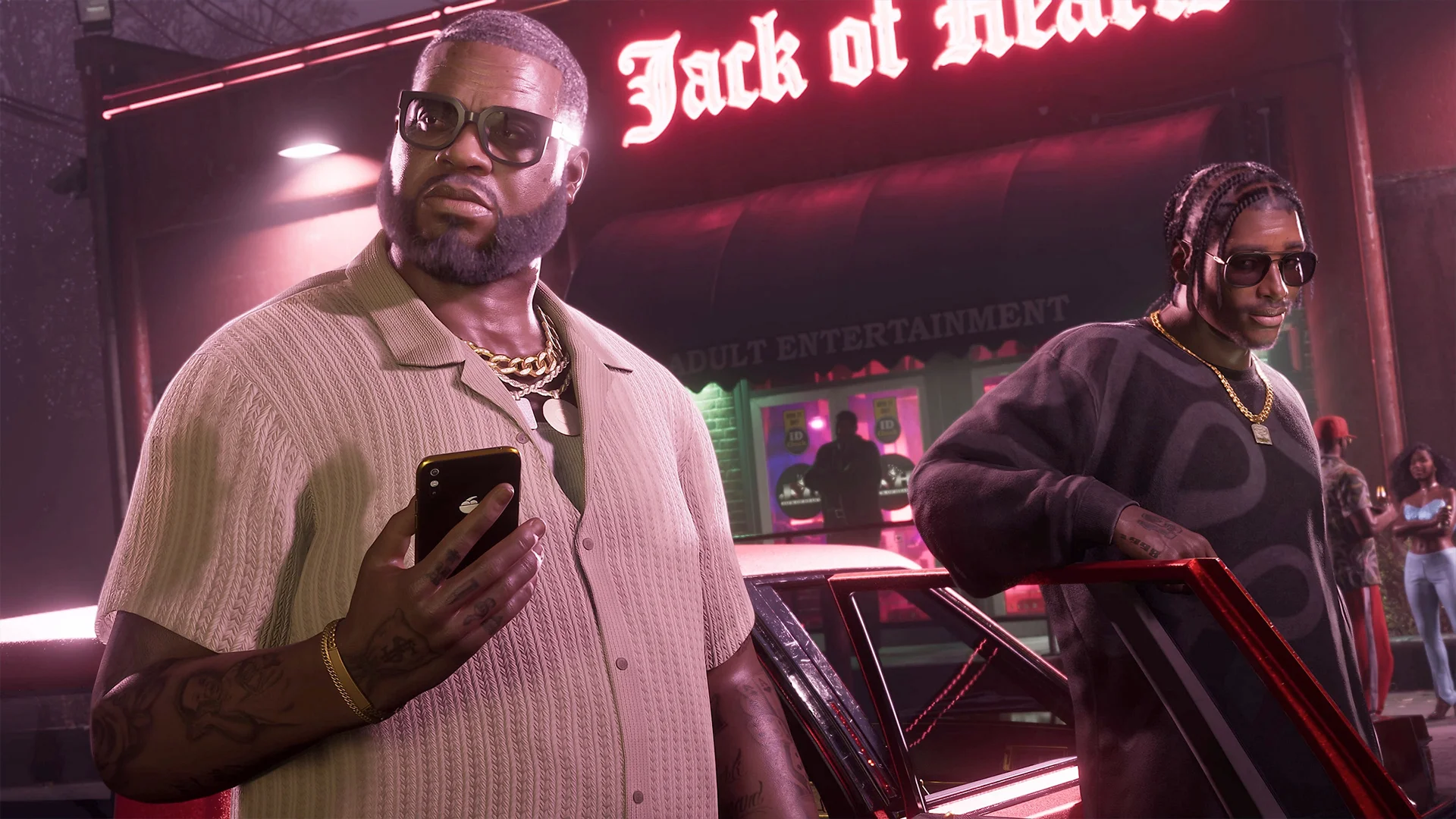 Grand Theft Auto VI - PlayStation 5 - Image 4