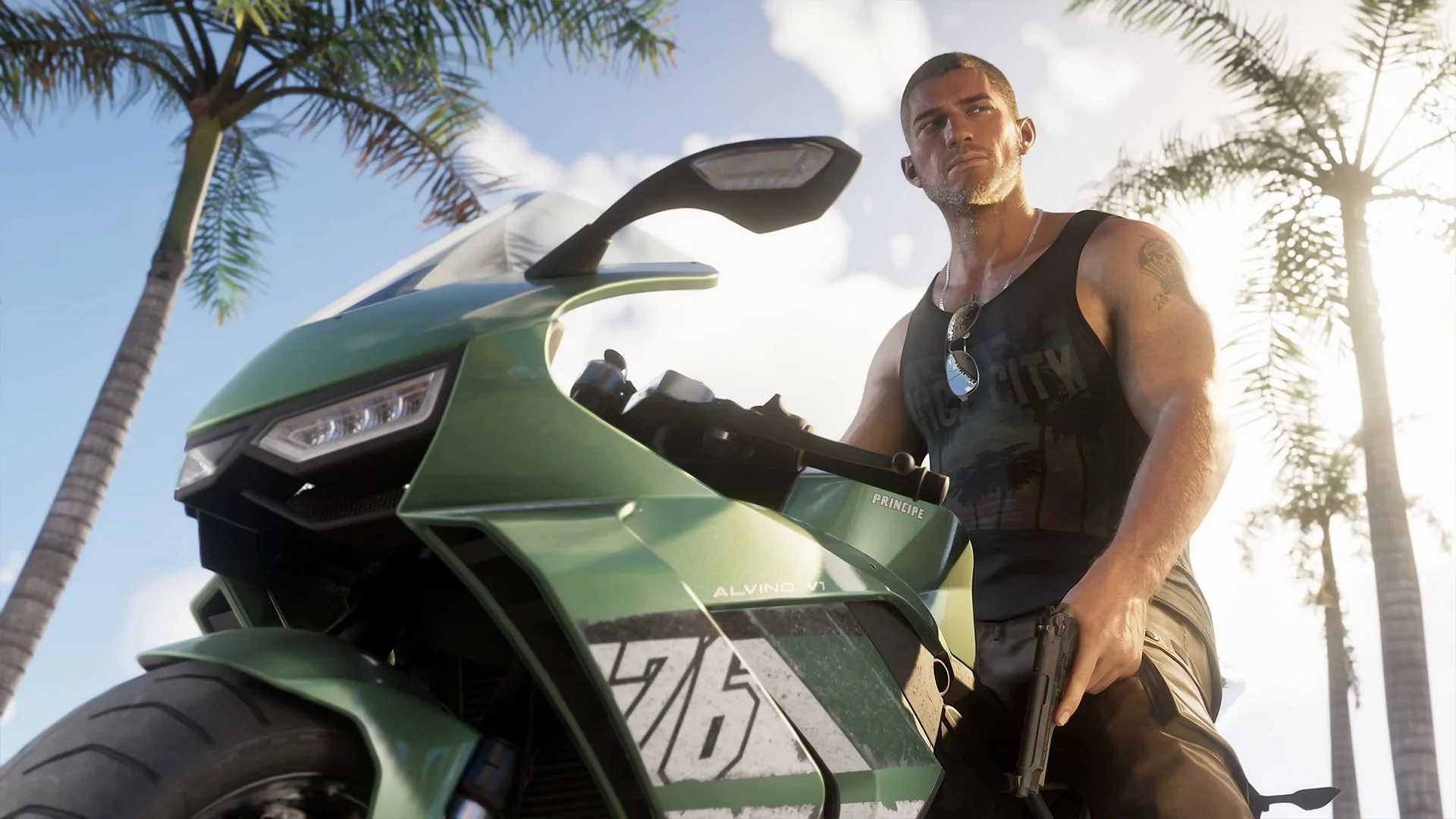 Grand Theft Auto VI - PlayStation 5 - Image 3