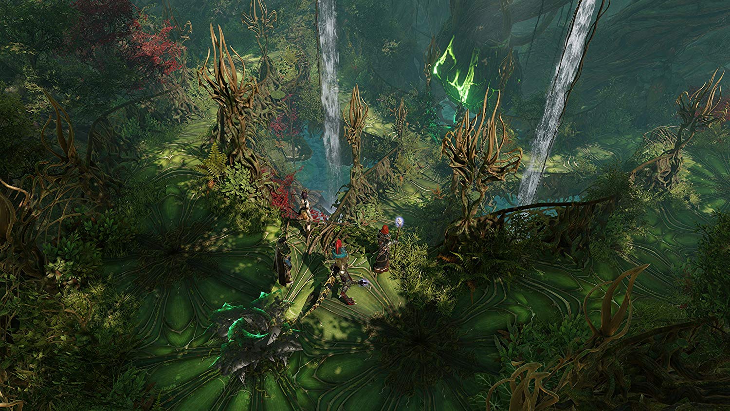 Divinity Original Sin 2 Definitive Edition PS4 - Image 2