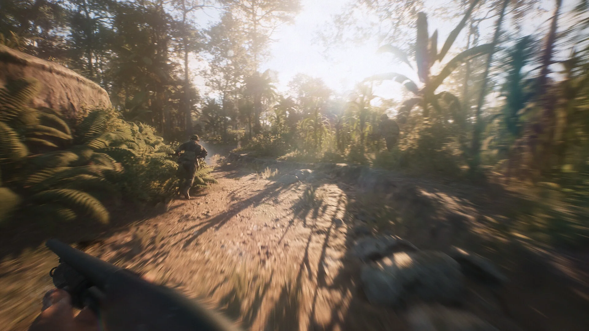 Hell Let Loose: Vietnam - PlayStation 5 - Image 4