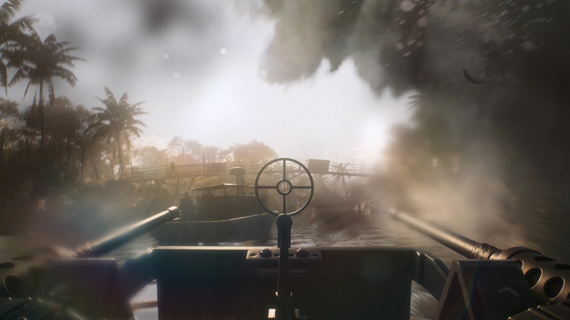 Hell Let Loose: Vietnam - PlayStation 5 - Image 5