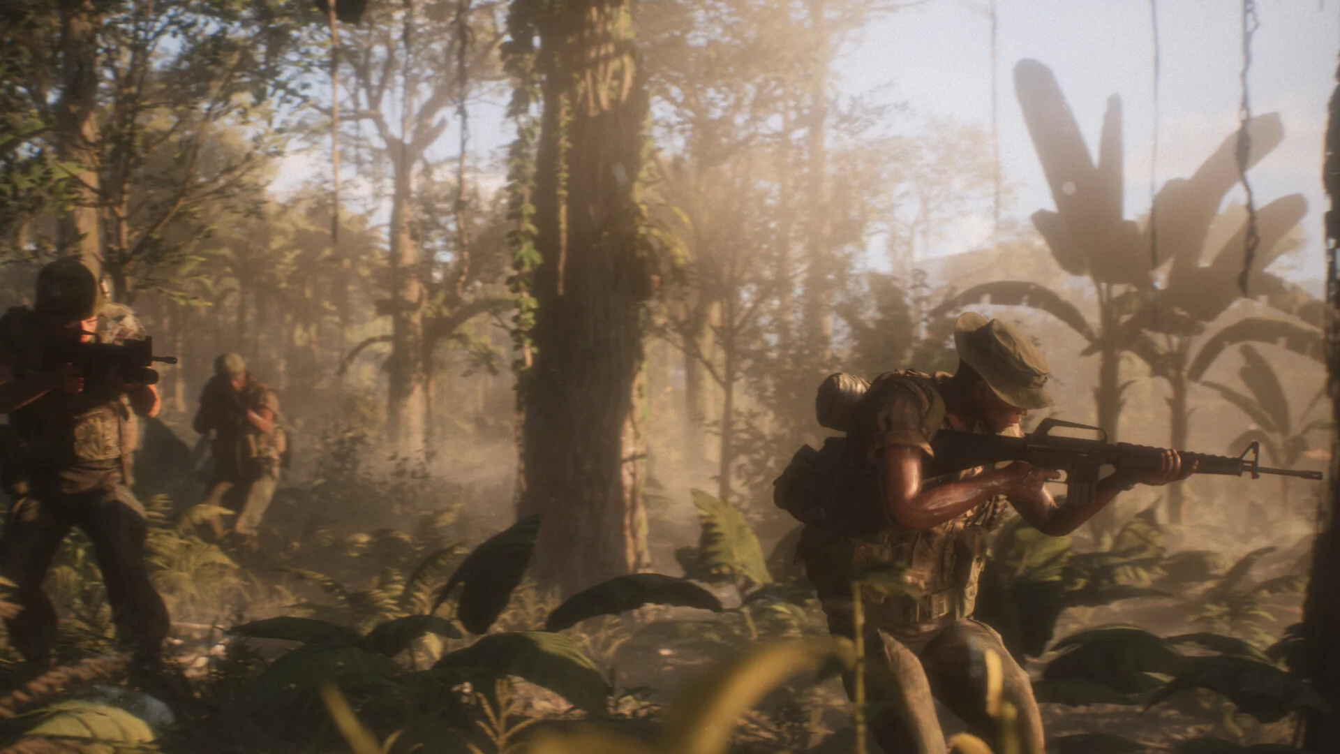 Hell Let Loose: Vietnam - PlayStation 5 - Image 2