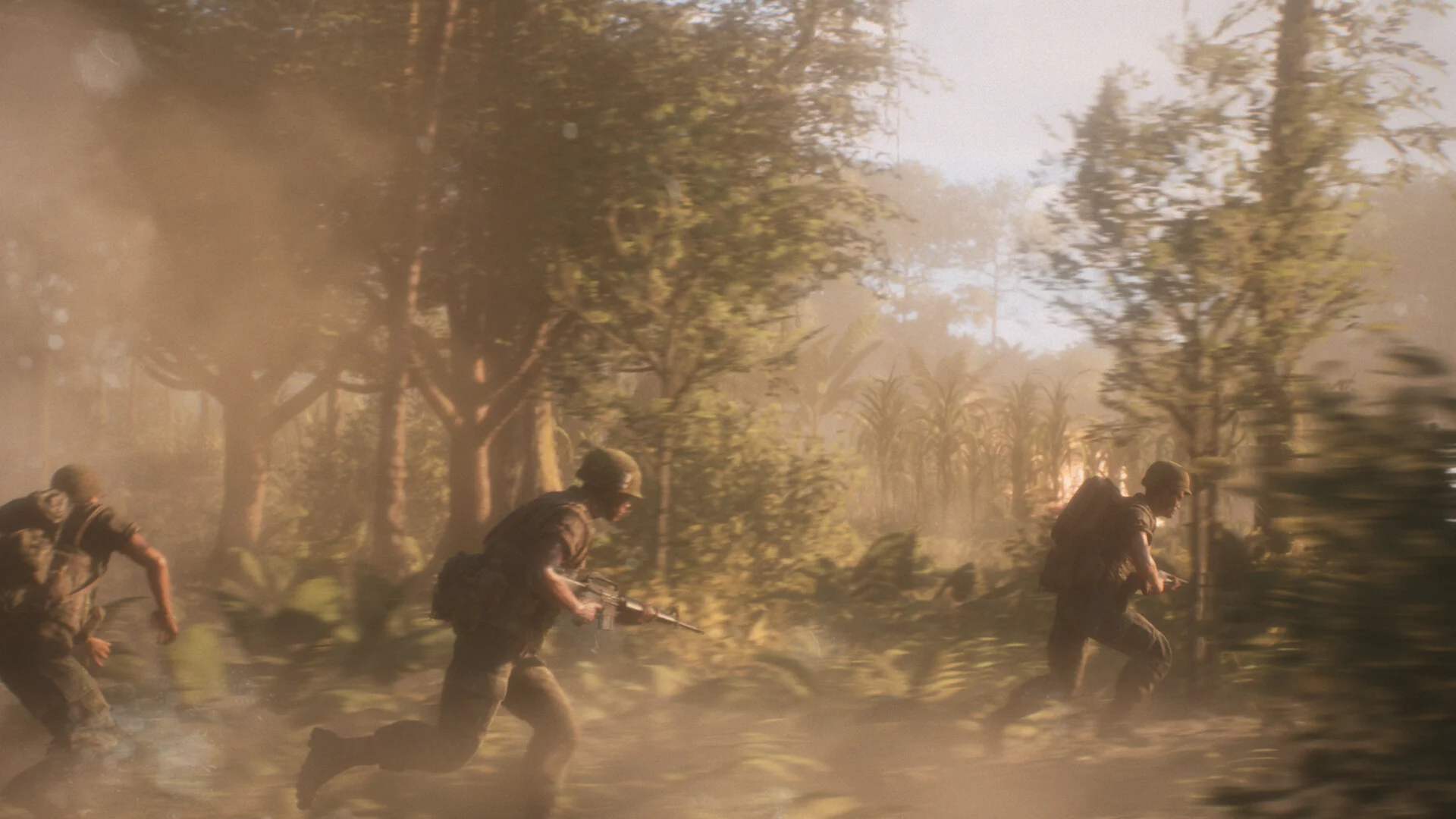 Hell Let Loose: Vietnam - PlayStation 5 - Image 3