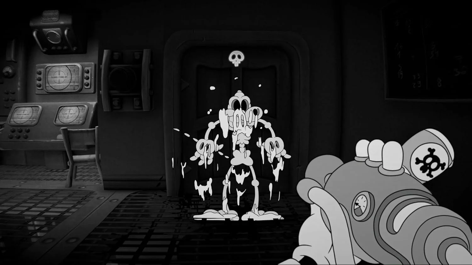 Mouse: P.I. For Hire - PlayStation 5 - Image 3