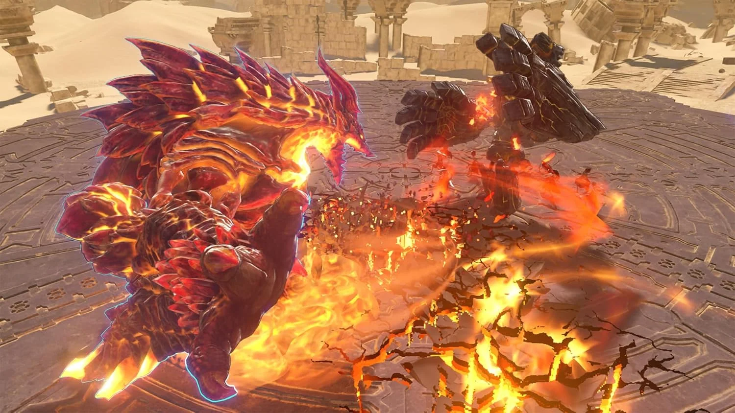 Granblue Fantasy: Relink: Endless Ragnarok - PlayStation 5 - Image 5