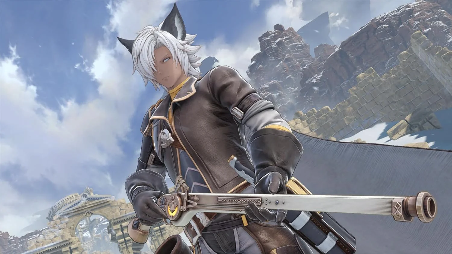 Granblue Fantasy: Relink: Endless Ragnarok - PlayStation 5 - Image 4