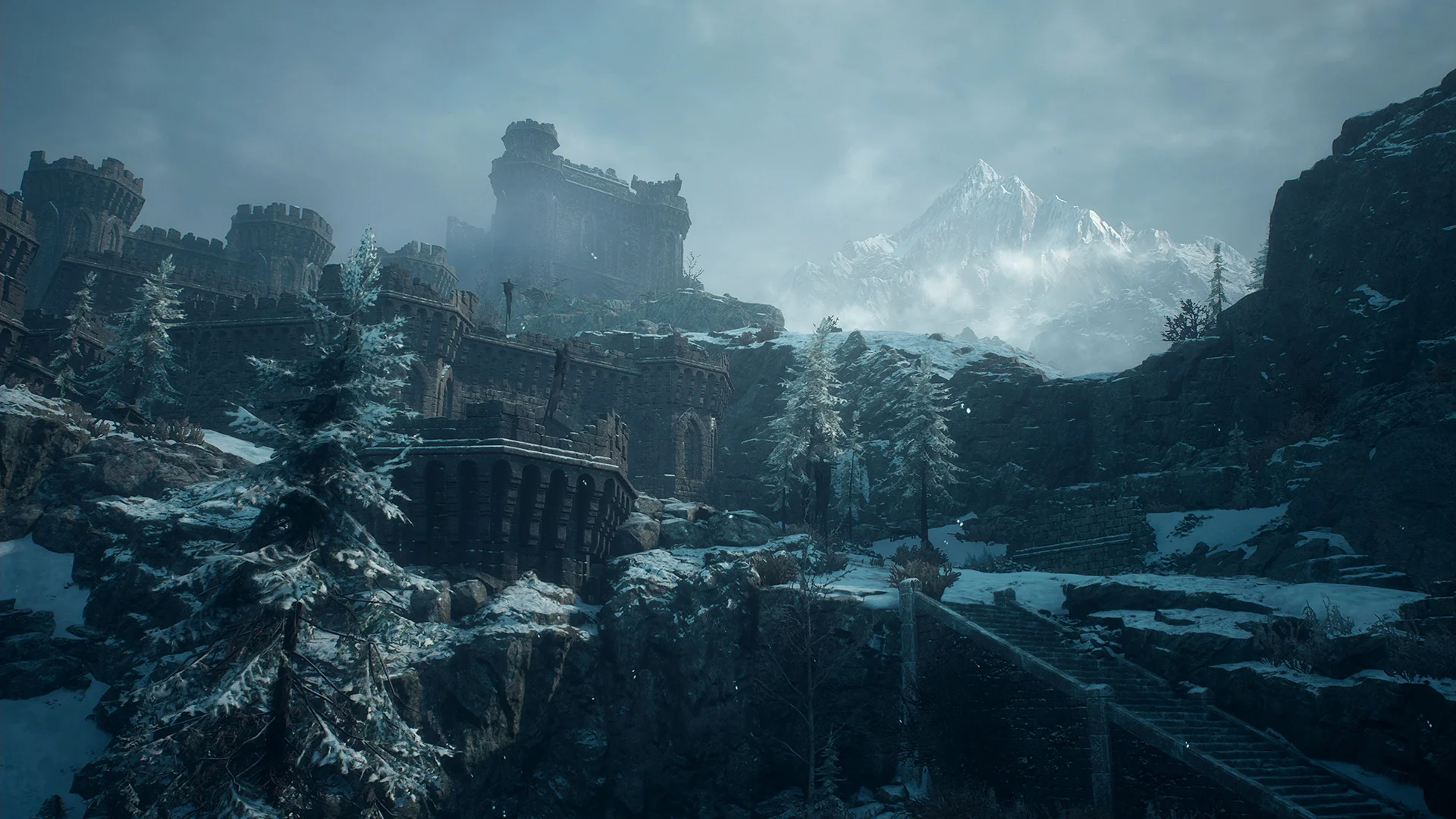 Dragons Dogma 2: Dark Arisen - PlayStation 5 - Image 5