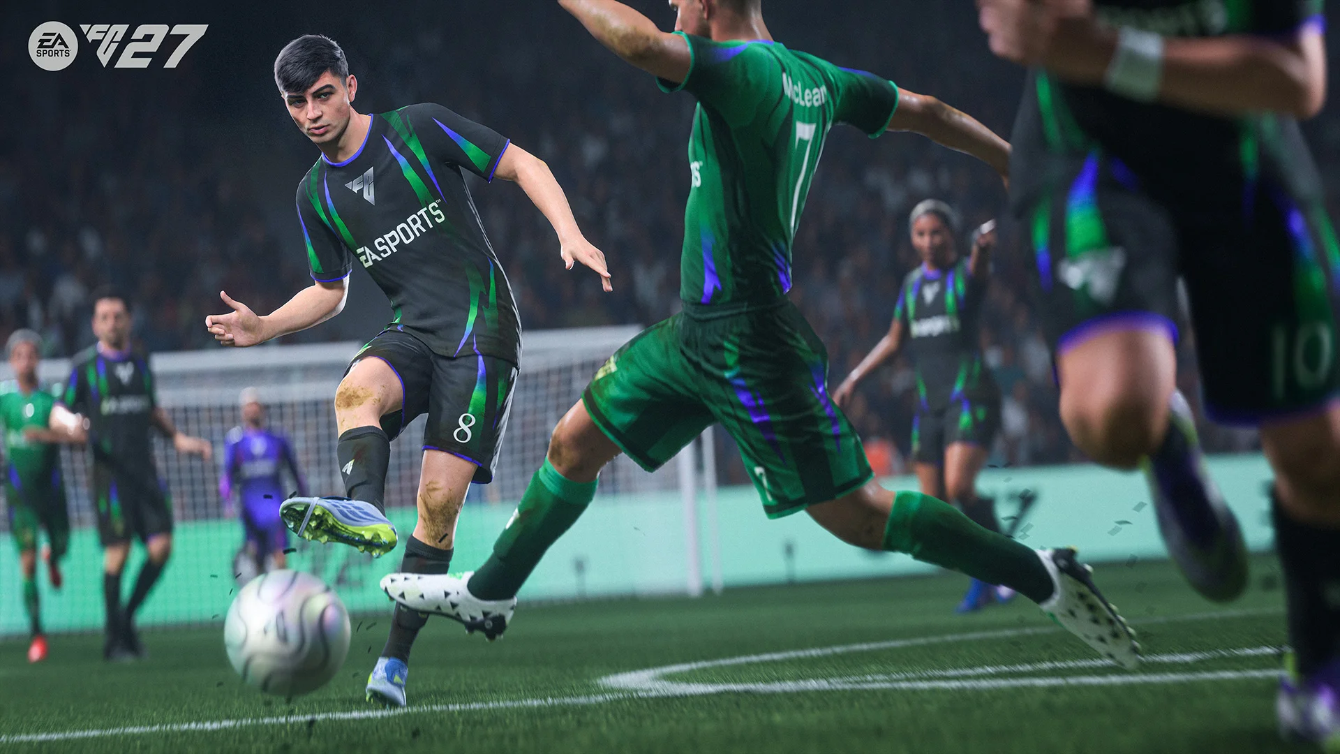 EA SPORTS FC 27 - Nintendo Switch - Image 2