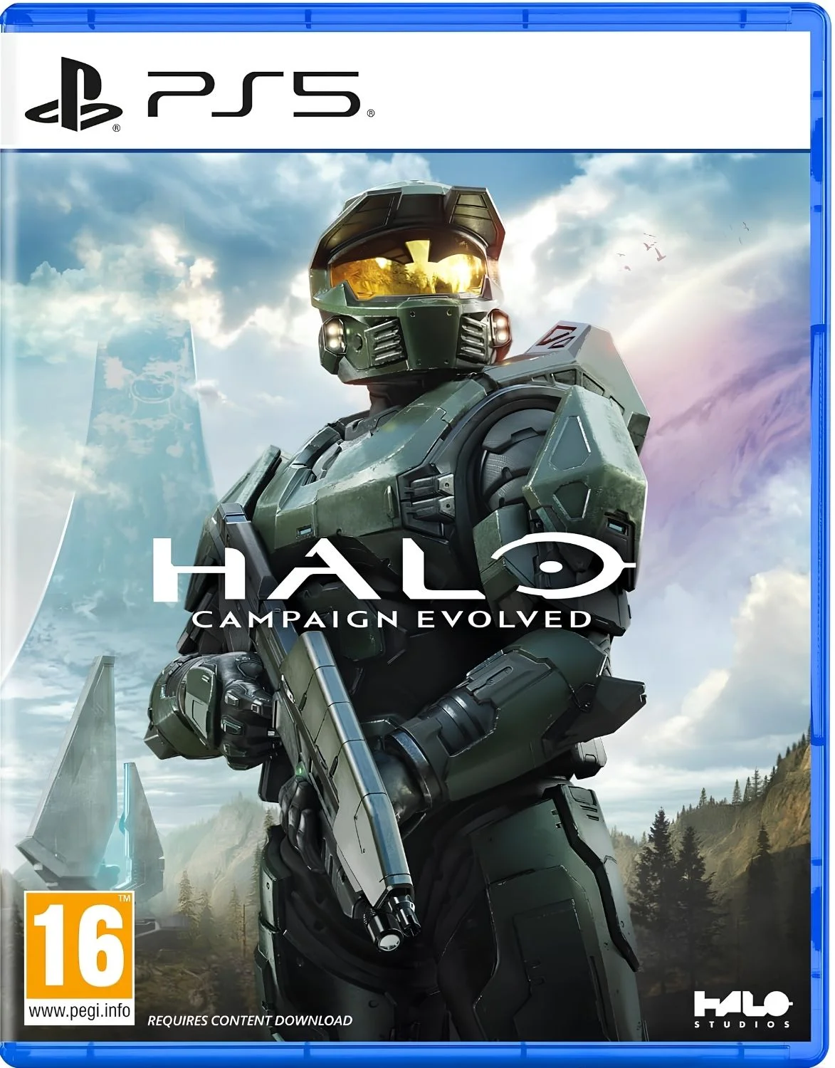 Halo: Campaign Evolved Standard Edition - PlayStation 5 - Image 5