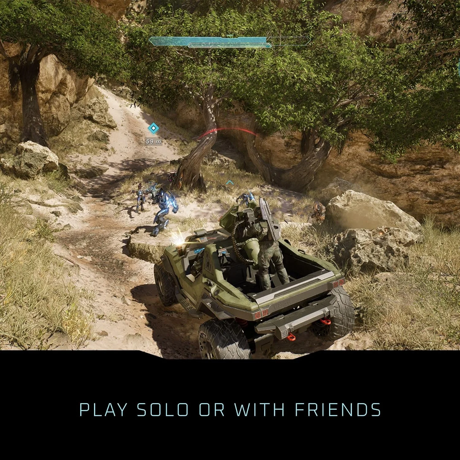 Halo: Campaign Evolved Standard Edition - PlayStation 5 - Image 3