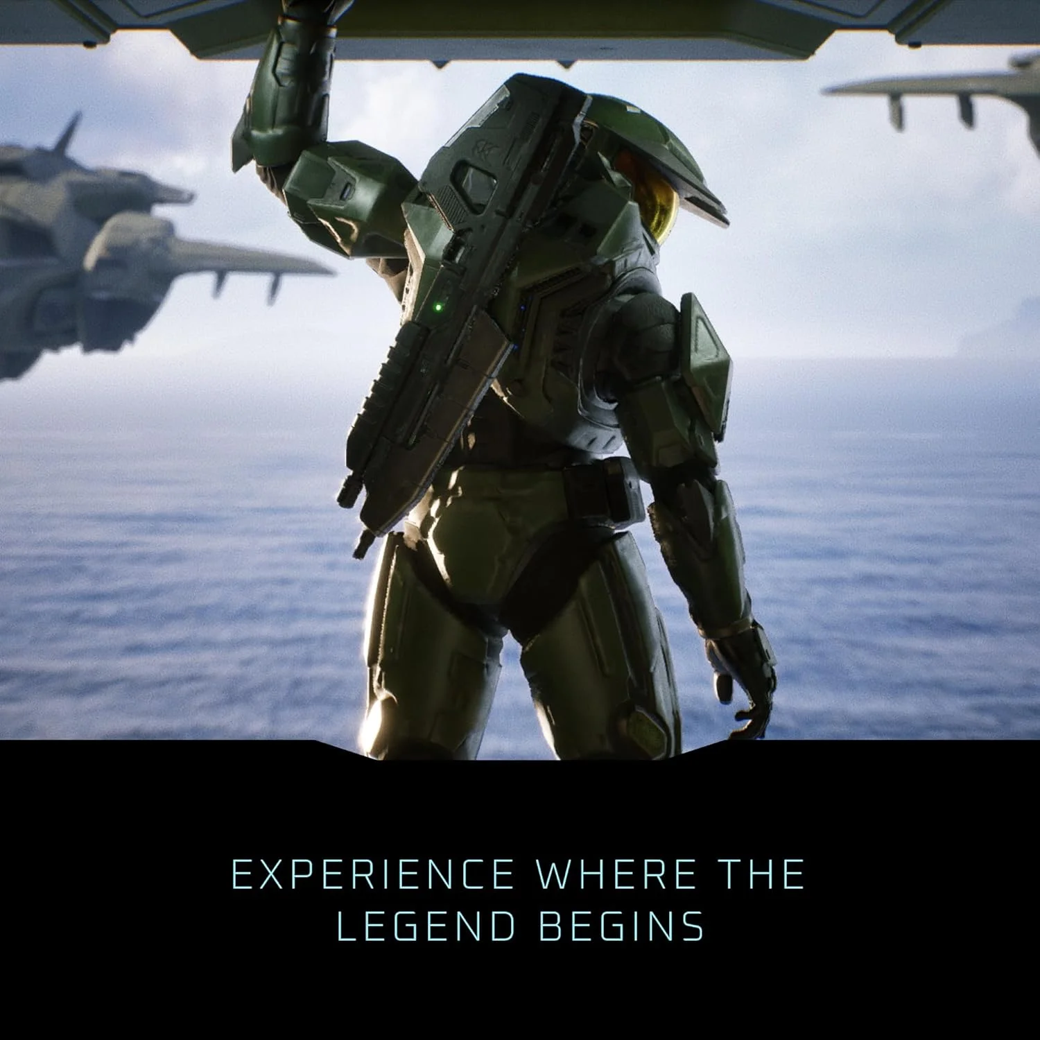 Halo: Campaign Evolved Standard Edition - PlayStation 5 - Image 1