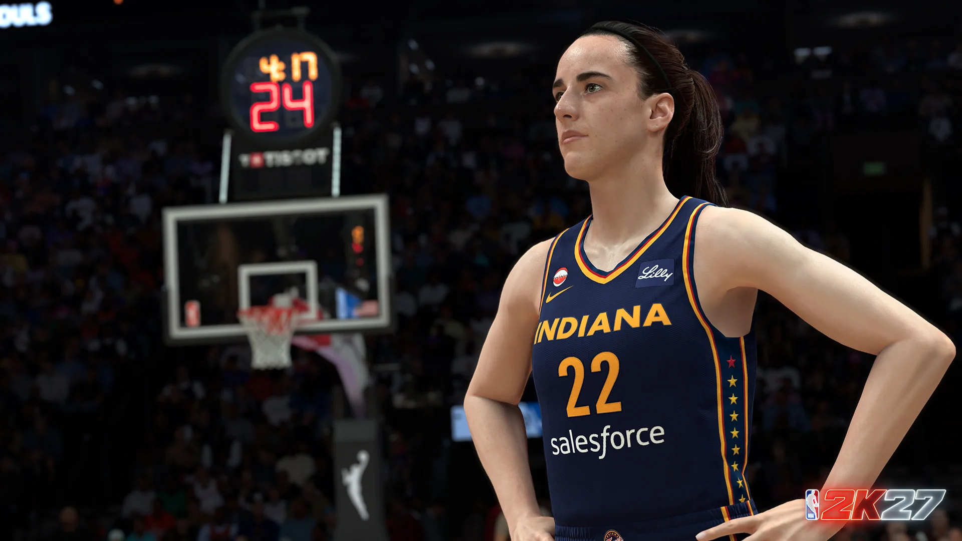 NBA 2K27 - PlayStatation 5 - Image 3