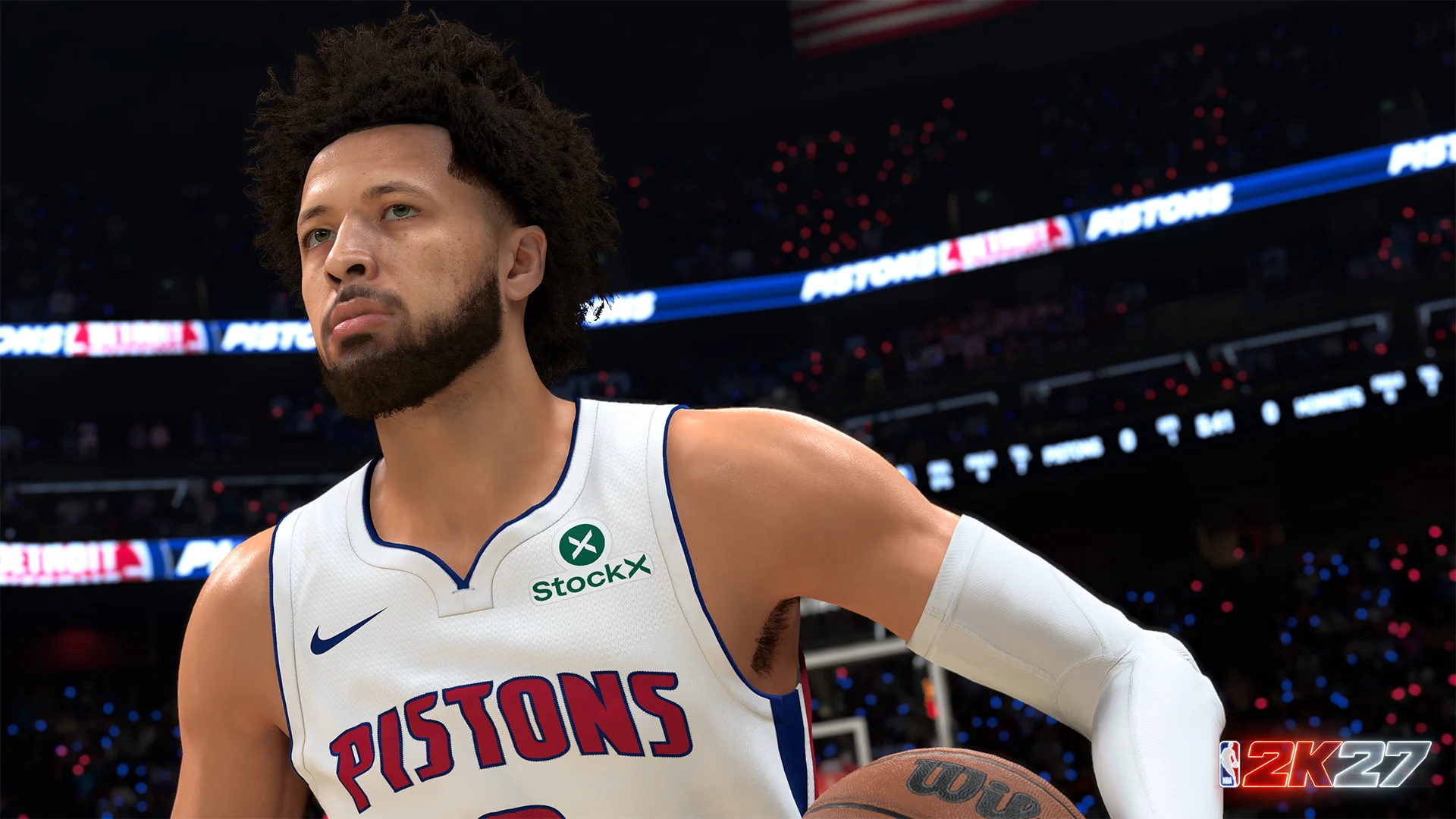 NBA 2K27 - PlayStatation 5 - Image 4