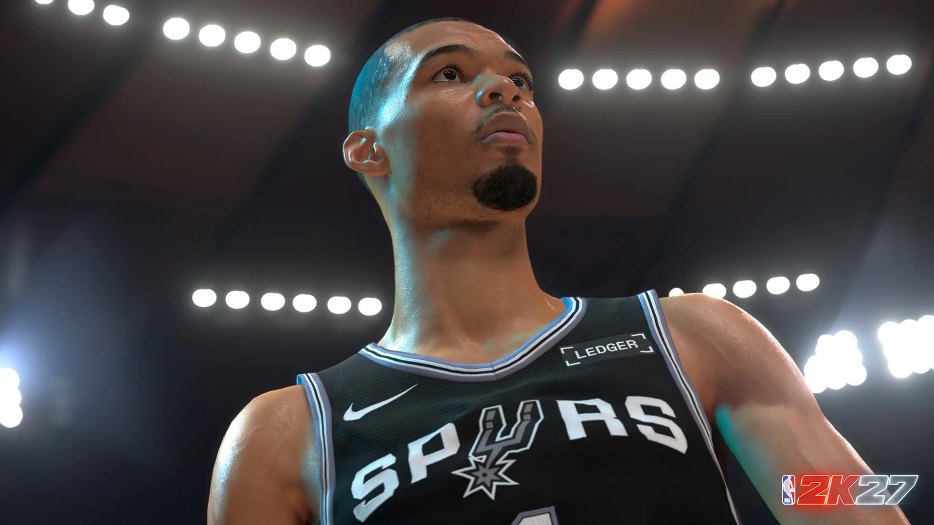 NBA 2K27 - PlayStatation 5 - Image 2