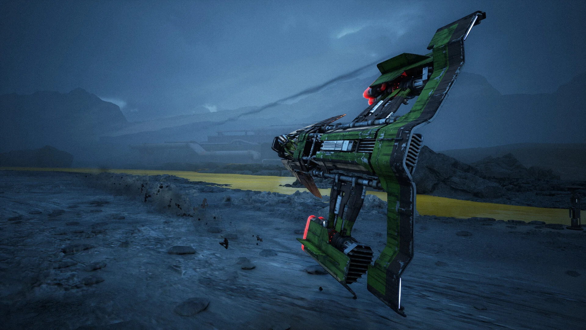 Star Wars: Galactic Racer - PlayStation 5 - Image 5