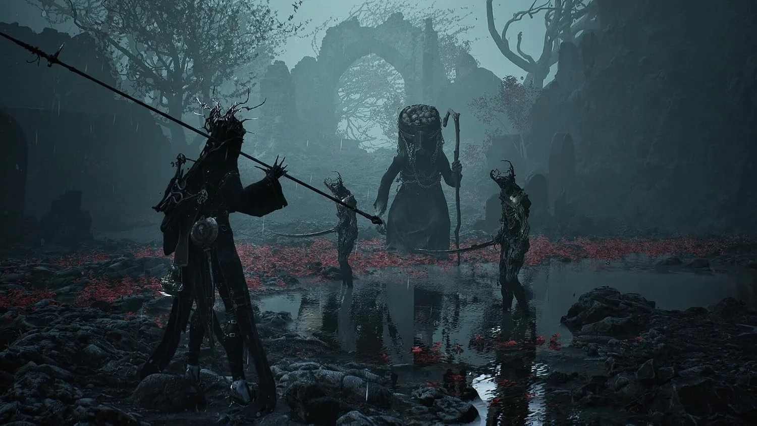 Mortal Shell II - PlayStation 5 - Image 5