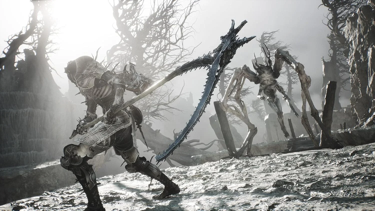 Mortal Shell II - PlayStation 5 - Image 3