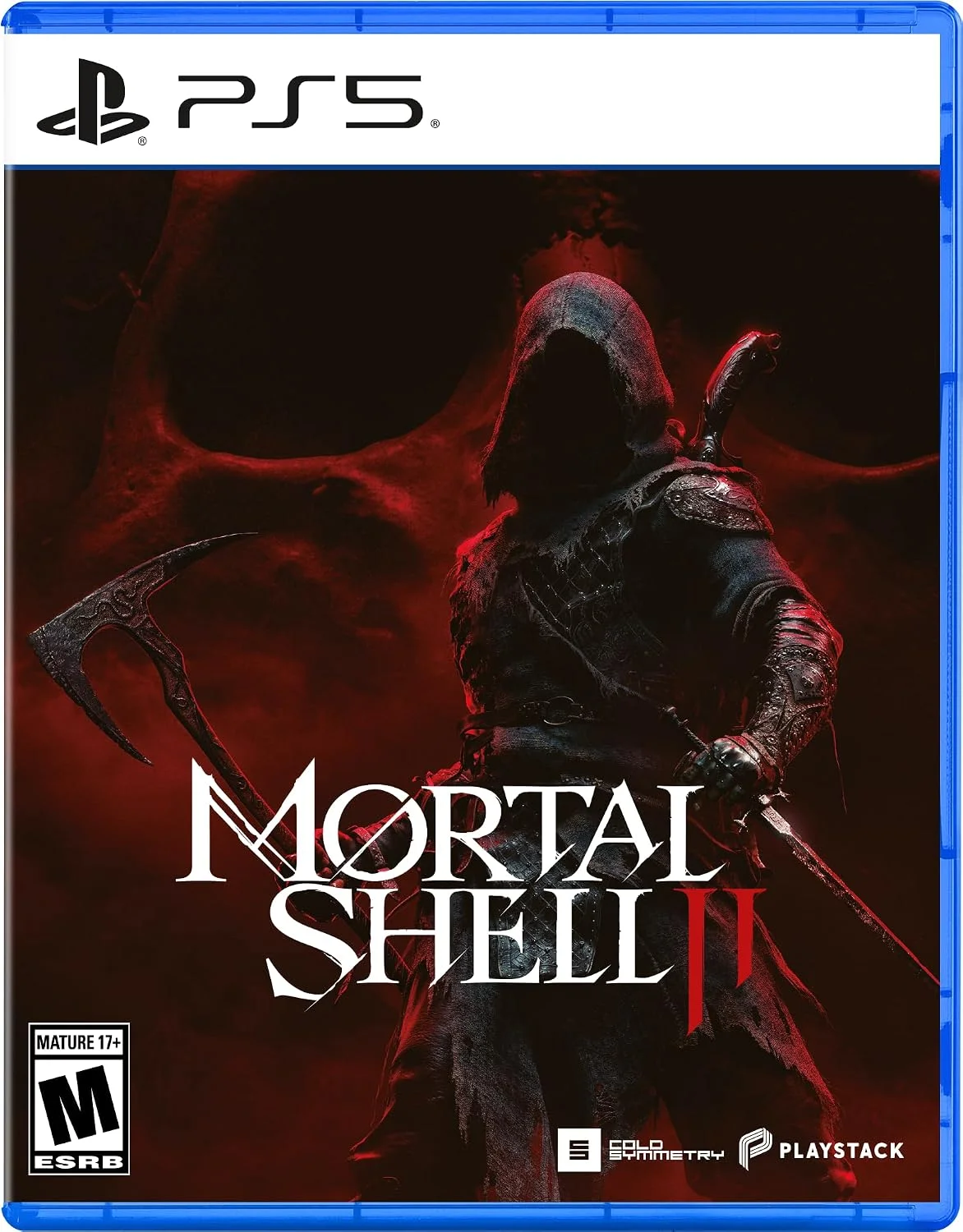 Mortal Shell II - PlayStation 5 - Image 1