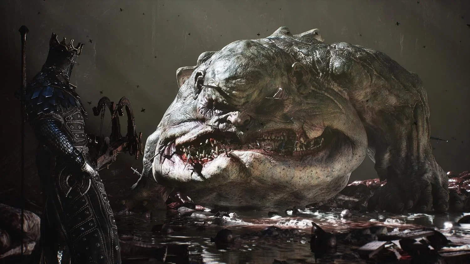 Mortal Shell II - PlayStation 5 - Image 2