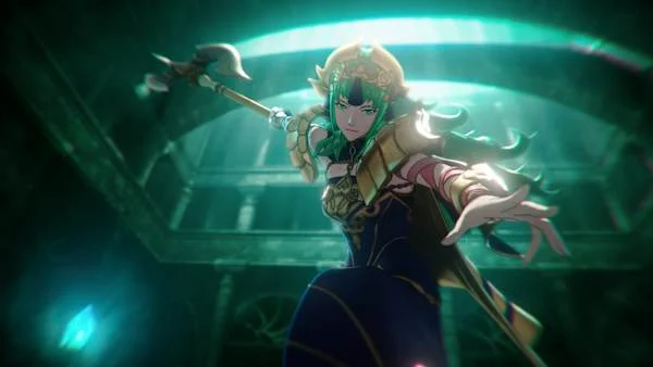 Fire Emblem: Fortune’s Weave - Dagdan Collection - Nintendo Switch 2 - Image 4