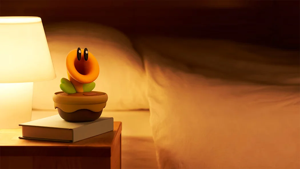 Nintendo - Talking Flower - Image 4
