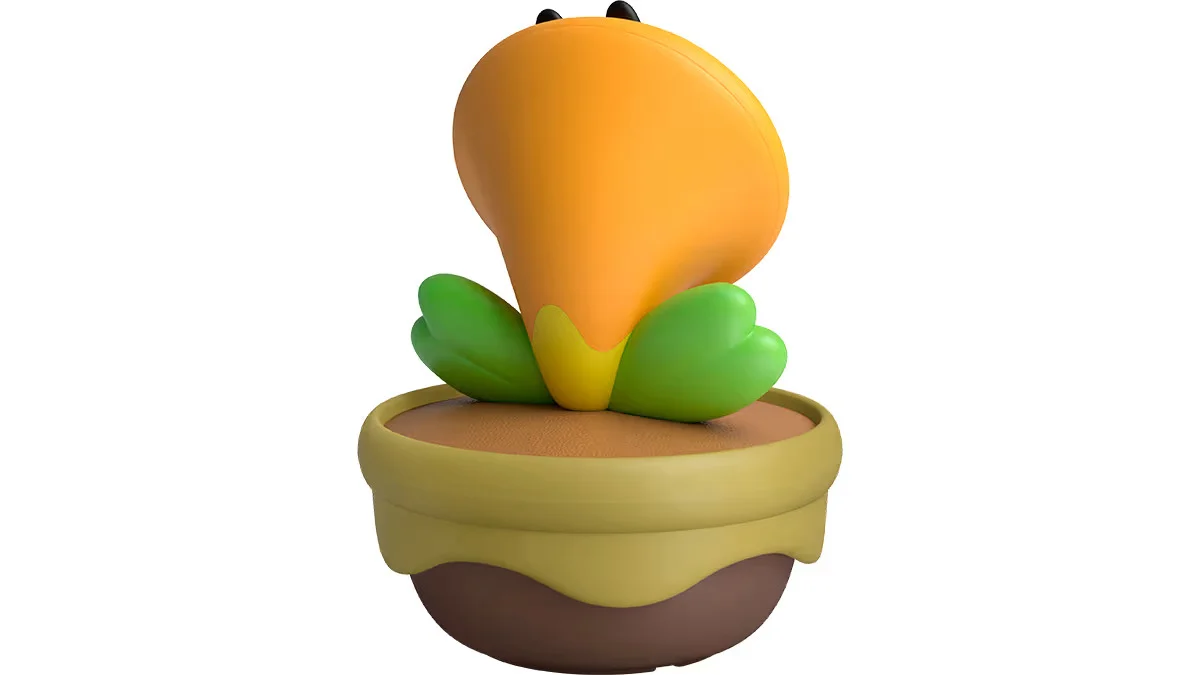Nintendo - Talking Flower - Image 3