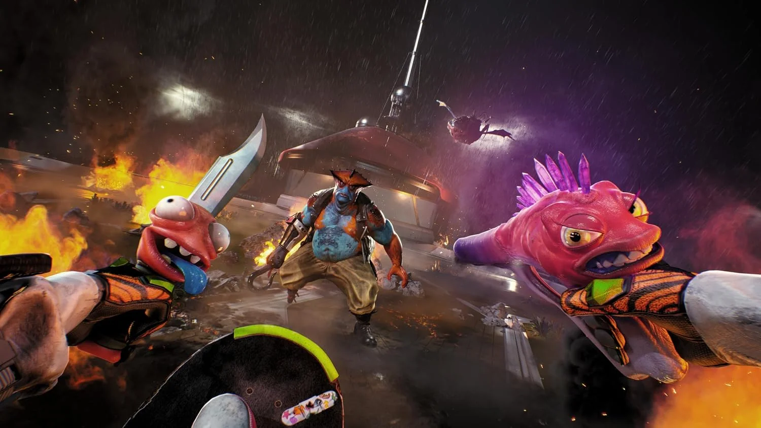 High on Life 2 - Nintendo Switch 2 - Image 4