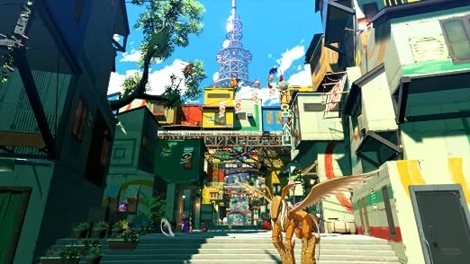 Digimon Story: Time Stranger - Nintendo Switch 2 - Image 5