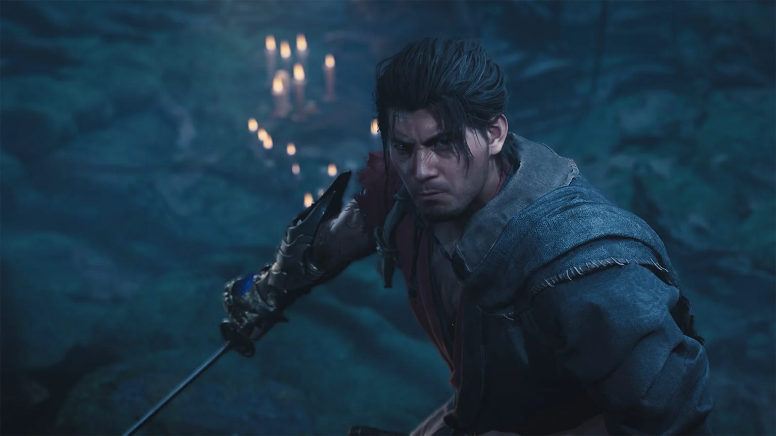 Onimusha: Way of the Sword – Nintendo Switch 2 - Image 3