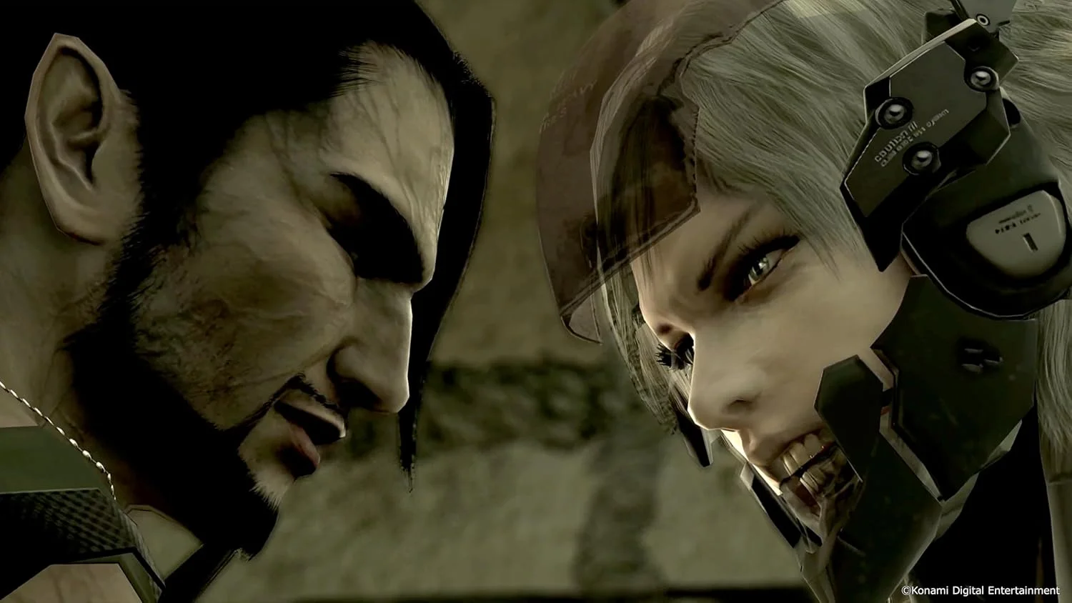 Metal Gear Solid: Master Collection Vol. 2 Day One Edition - PlayStation 5 - Image 4