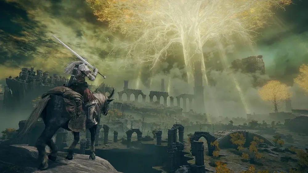 Elden Ring Tarnished Edition – Nintendo Switch 2 - Image 4